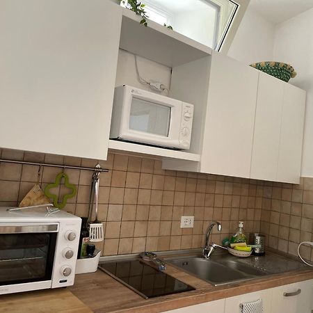 Salu' Apartamento Taormina Exterior foto