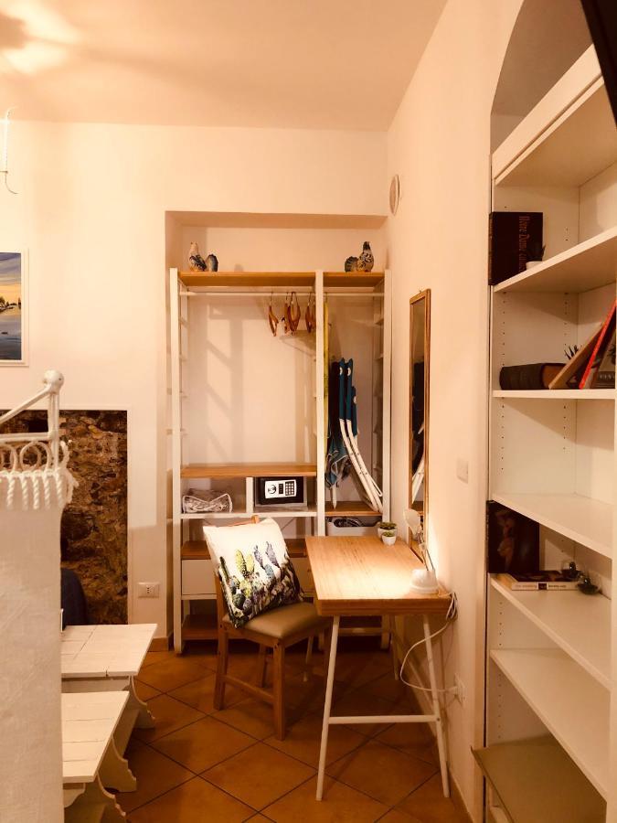 Salu' Apartamento Taormina Exterior foto