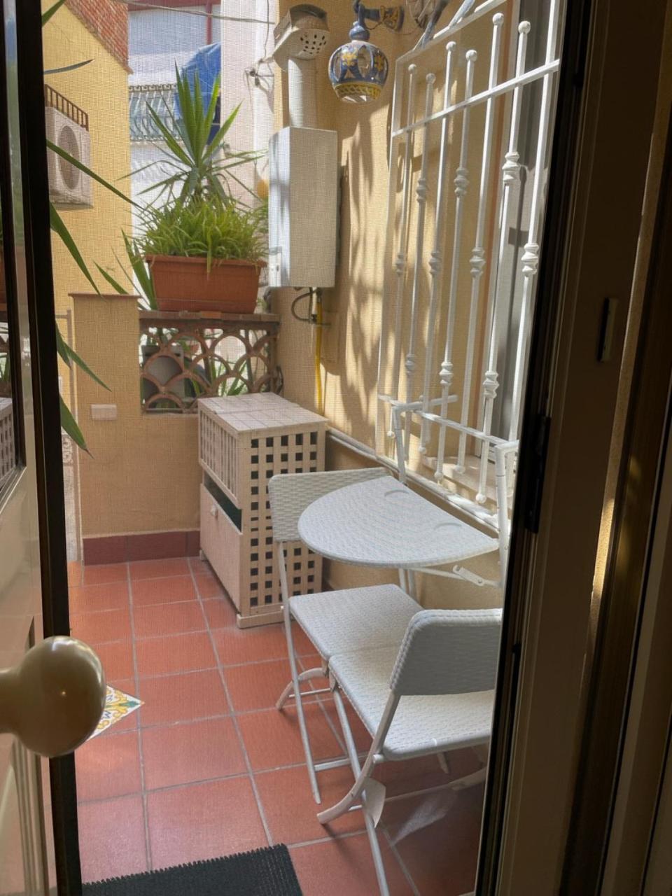 Salu' Apartamento Taormina Exterior foto