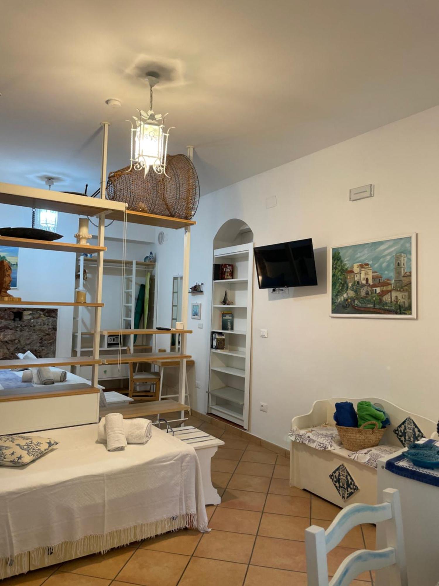 Salu' Apartamento Taormina Exterior foto
