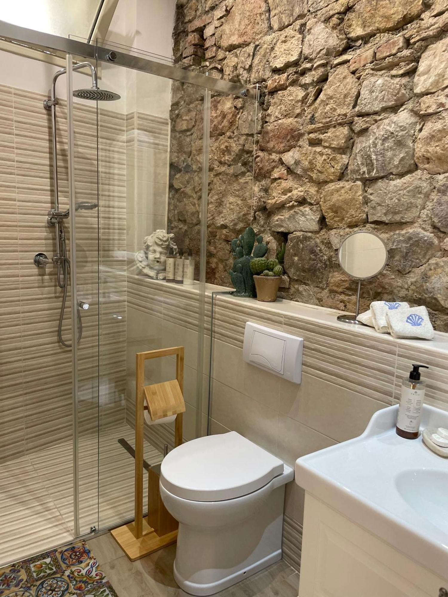 Salu' Apartamento Taormina Exterior foto