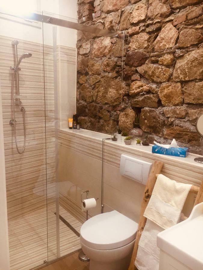 Salu' Apartamento Taormina Exterior foto