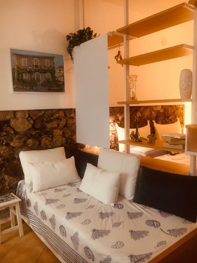 Salu' Apartamento Taormina Exterior foto