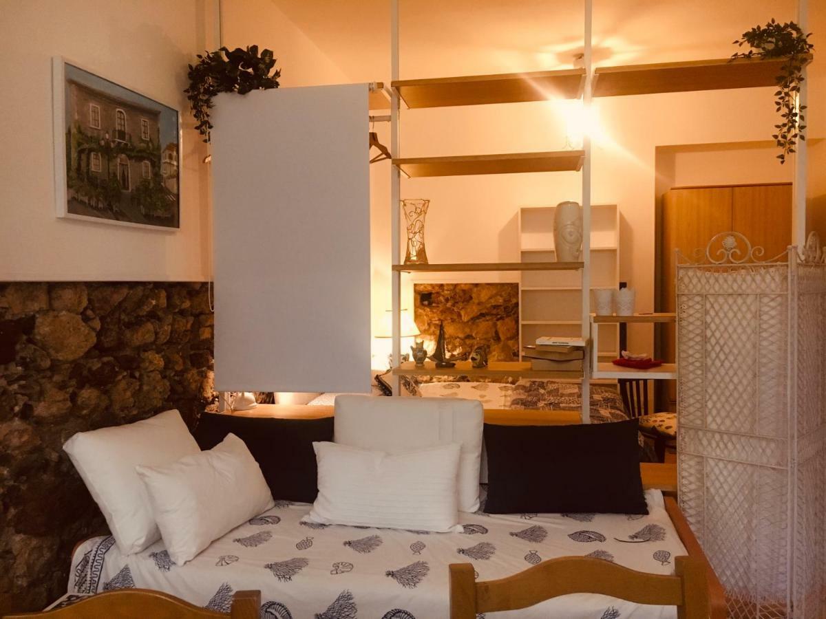 Salu' Apartamento Taormina Exterior foto