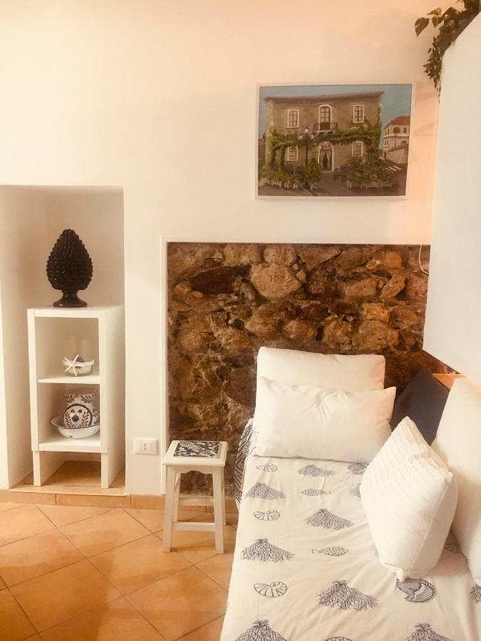 Salu' Apartamento Taormina Exterior foto