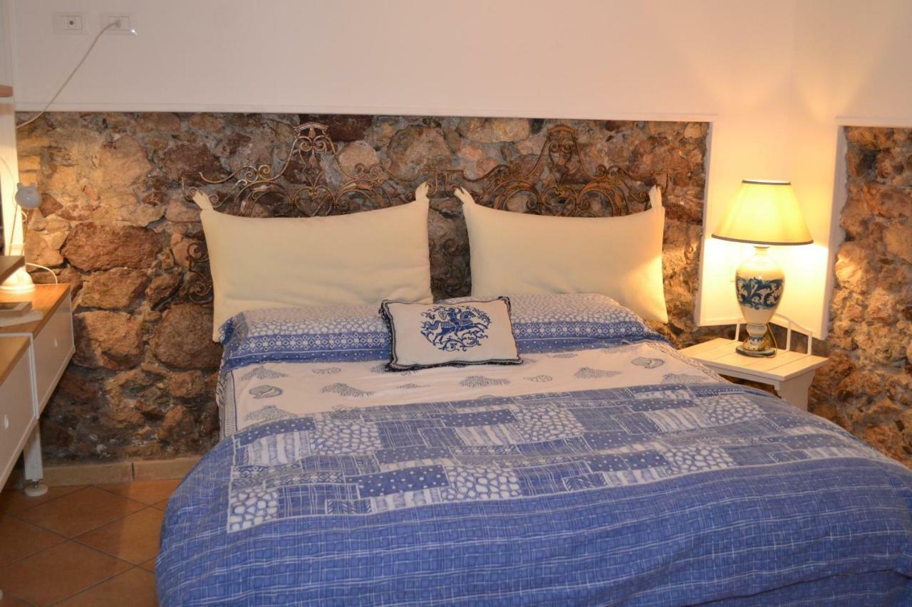 Salu' Apartamento Taormina Exterior foto