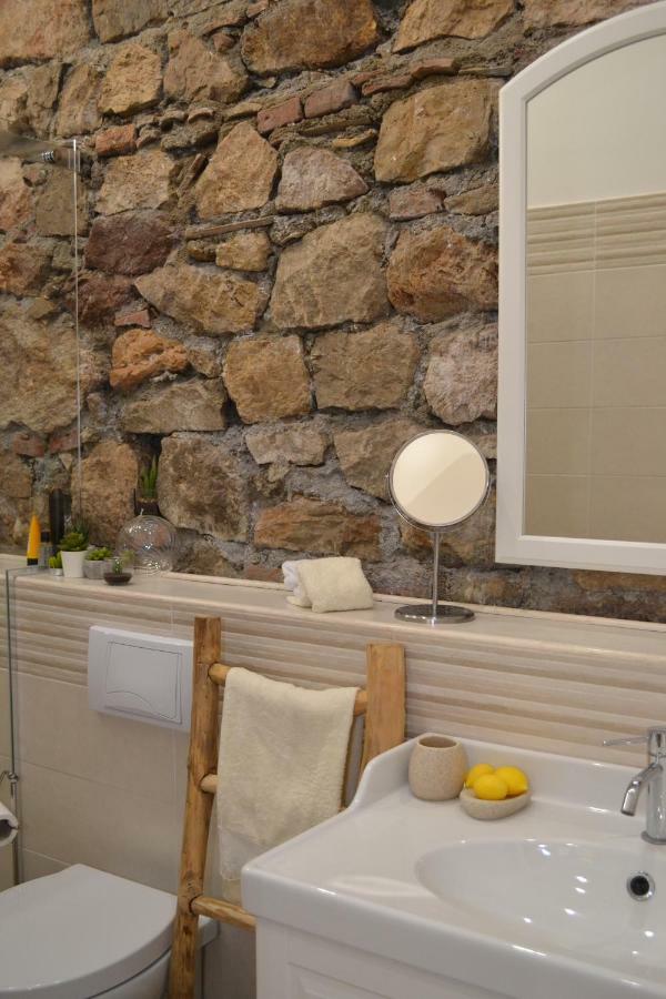 Salu' Apartamento Taormina Exterior foto