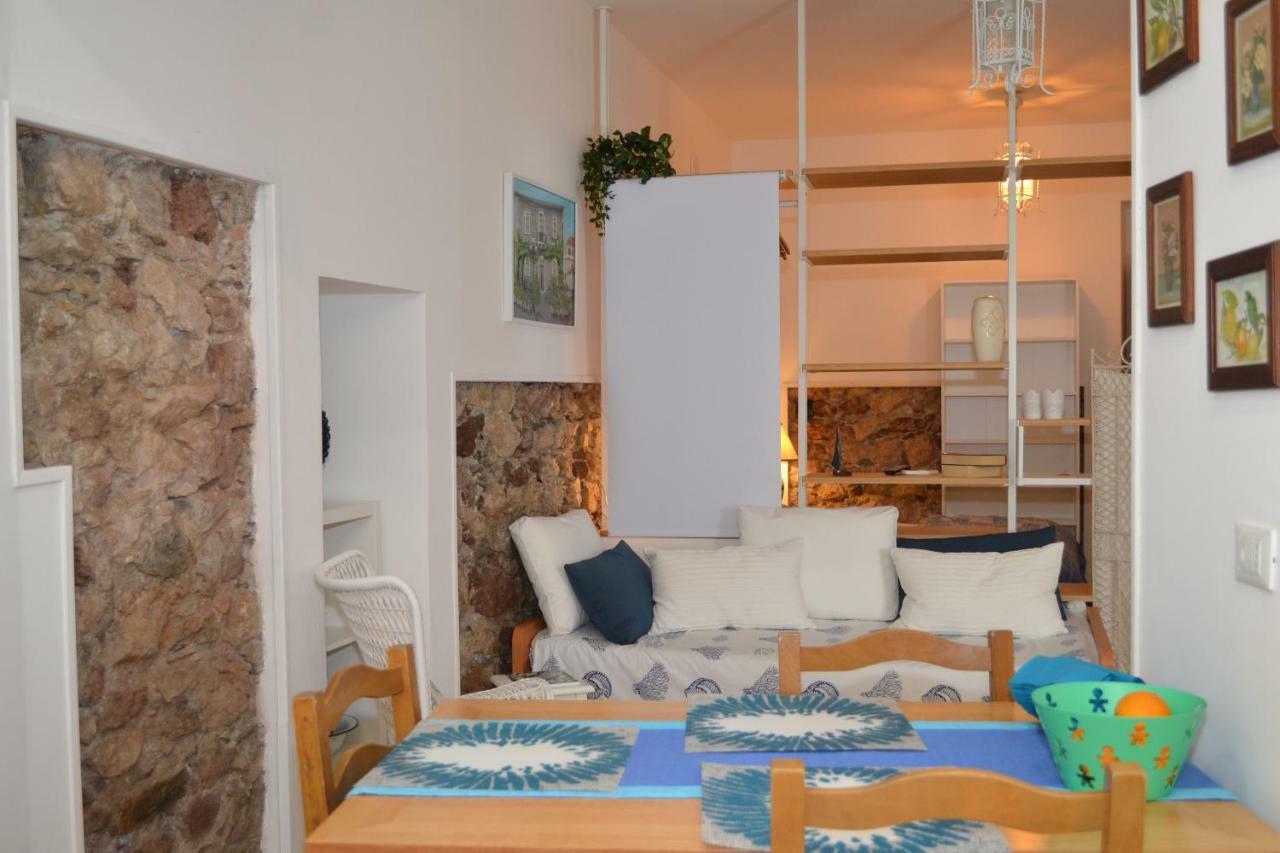 Salu' Apartamento Taormina Exterior foto