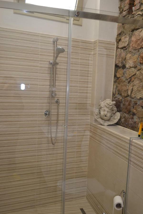 Salu' Apartamento Taormina Exterior foto